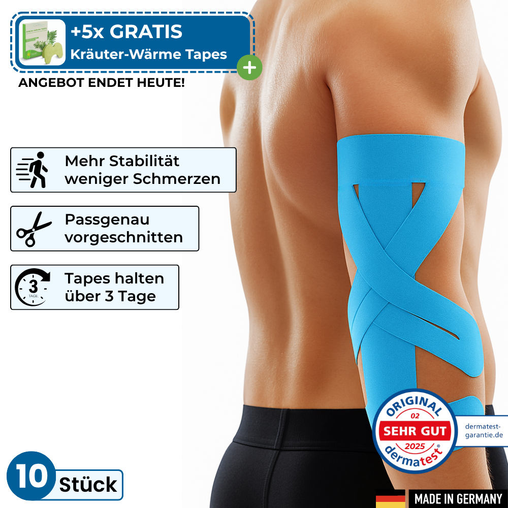 TAPEX™ - Ellenbogen