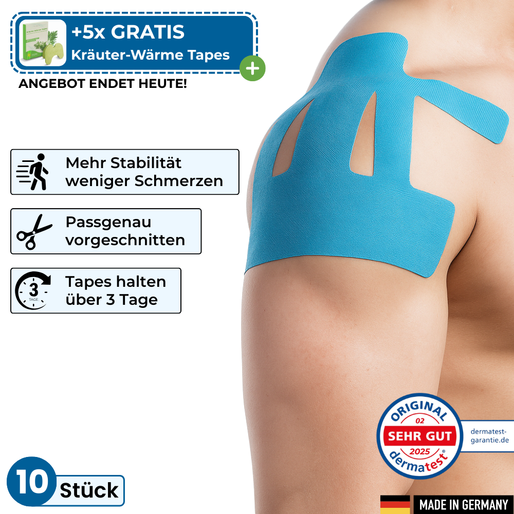 TAPEX™ - Schultergelenk