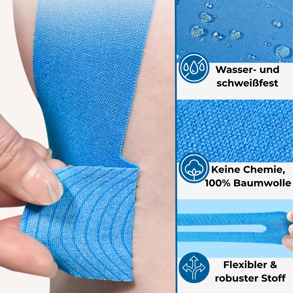 TAPEX™ - Schultergelenk