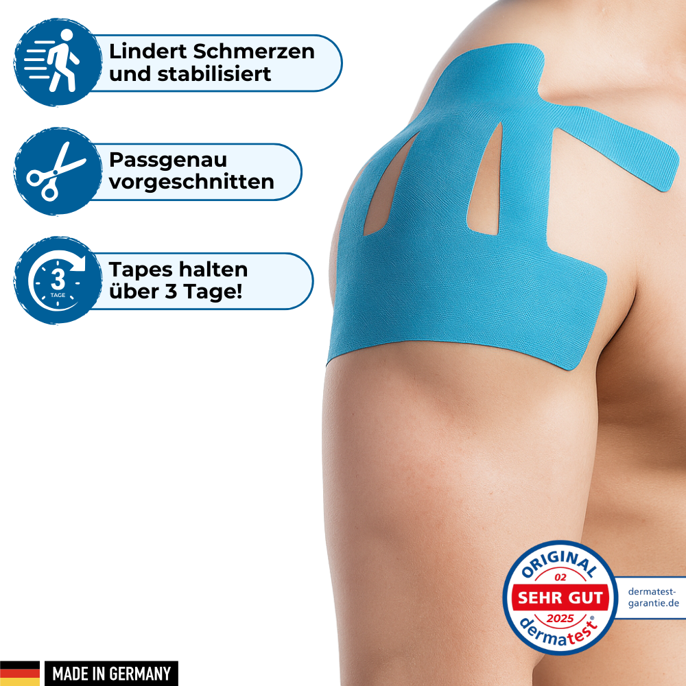 TAPEX™ - Schultergelenk