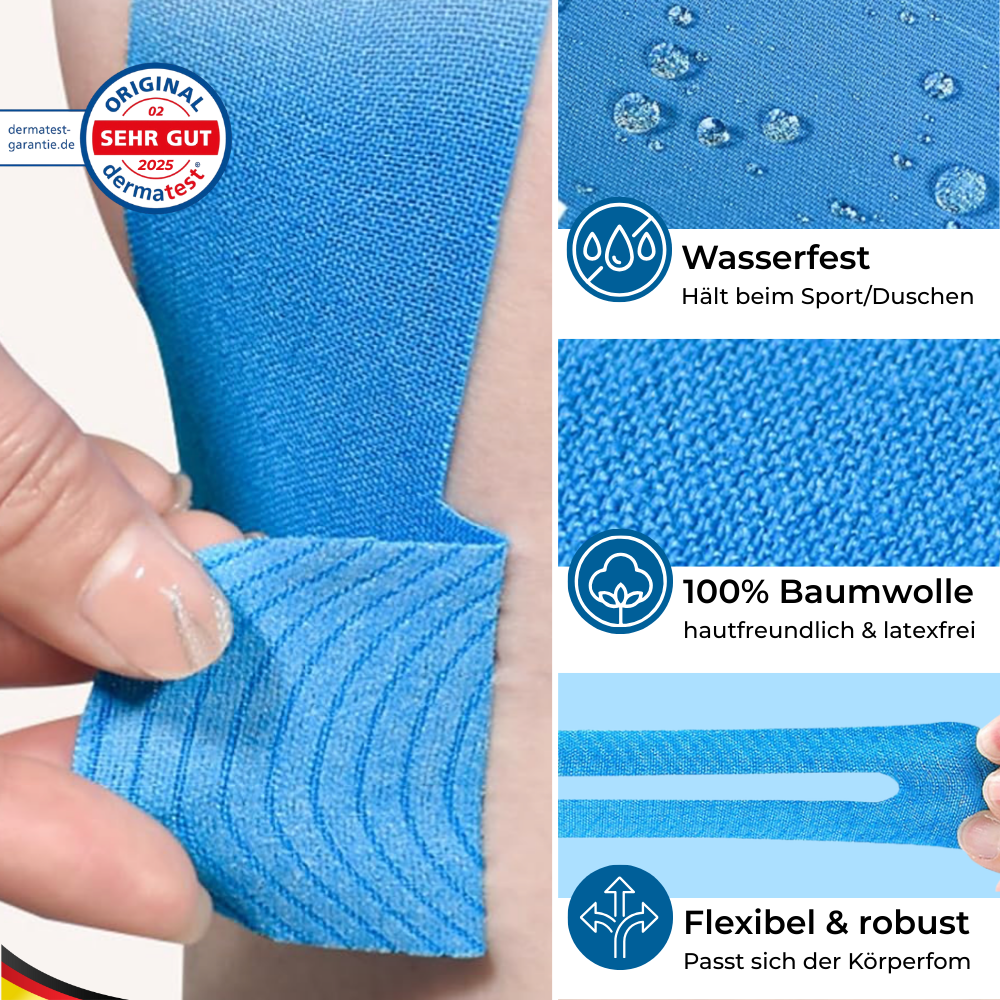 TAPEX™ - Schultergelenk