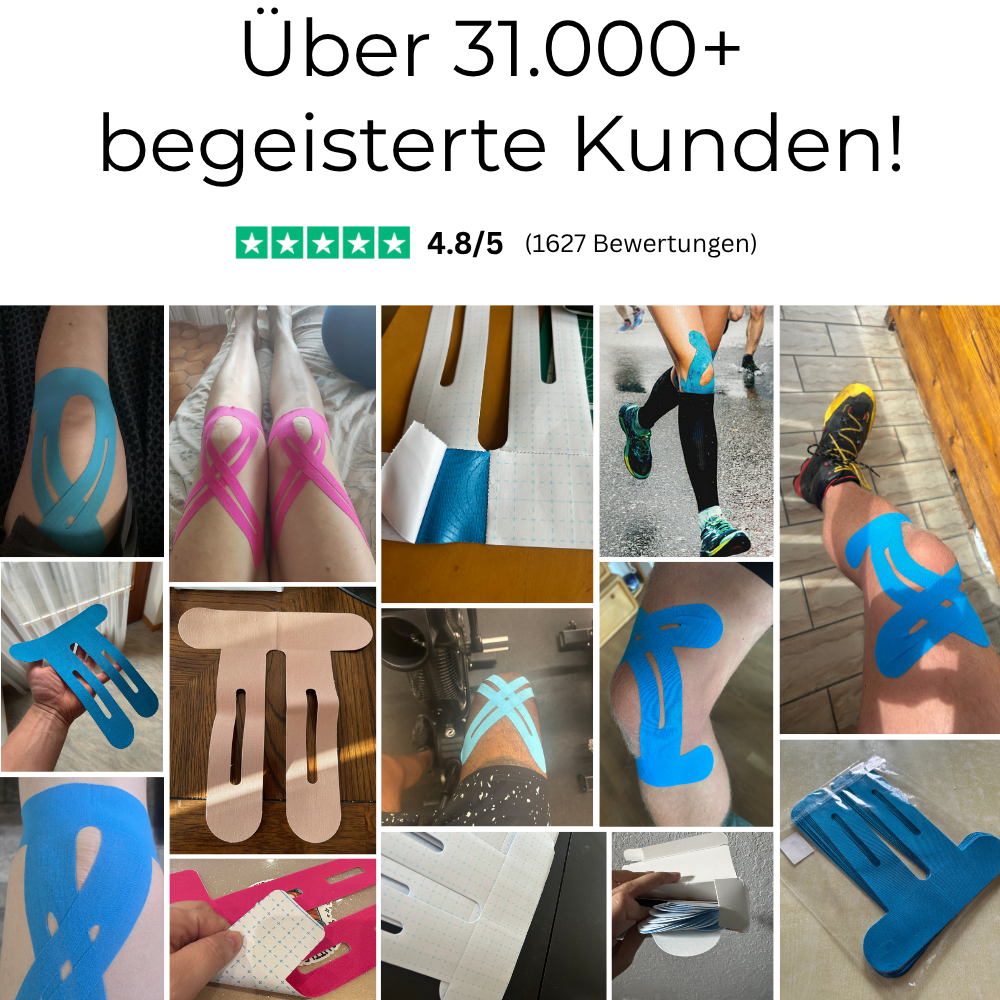 TAPEX™ - Kniegelenk