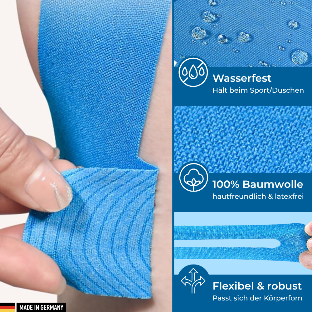 TAPEX™ - Fußgelenk